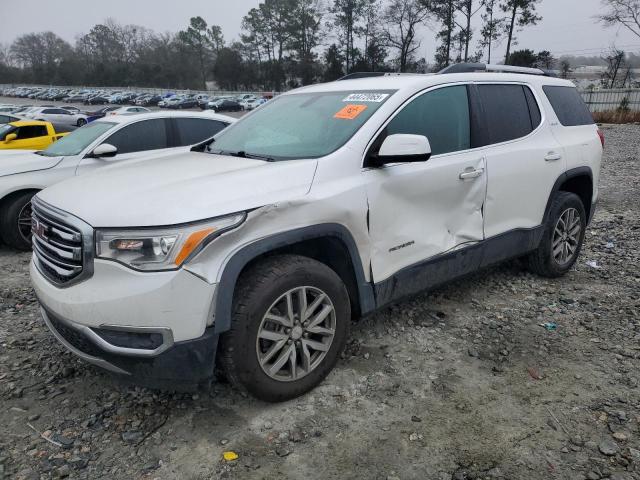 Vin: 1gkknlla5hz160631, lot: 44472065, gmc acadia sle 2017 img_1