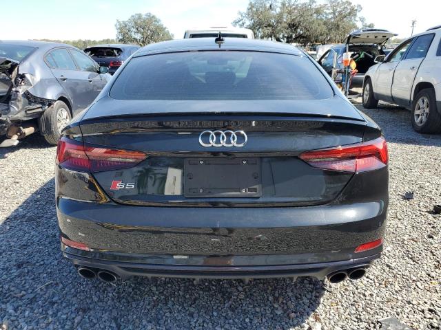 2019 AUDI S5 PRESTIG WAUC4CF55KA005582