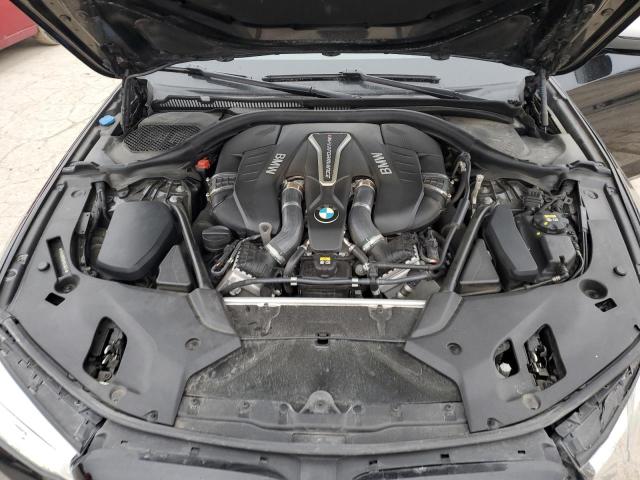 2018 BMW M550XI - WBAJB9C56JB049524