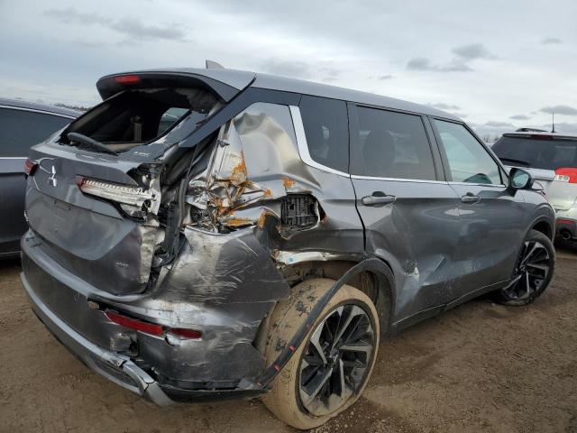 Vin: ja4j4ua86nz012719, lot: 43459925, mitsubishi outlander se 20223