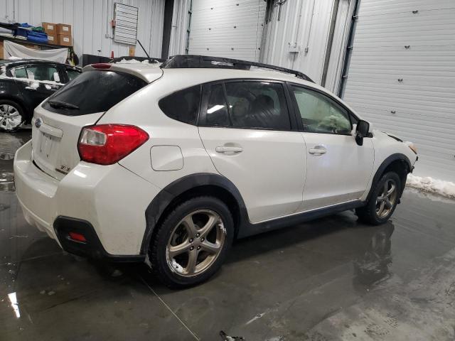Vin: jf2gpacc7e8202284, lot: 44930985, subaru xv 2.0 premium 20143