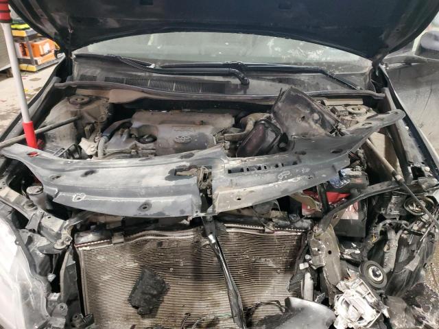 2016 TOYOTA CAMRY LE - 4T1BF1FK5GU534101
