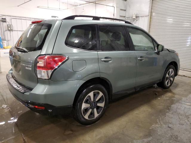 2017 SUBARU FORESTER 2 - JF2SJAEC9HH439520