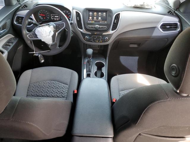 2024 CHEVROLET EQUINOX LS - 3GNAXHEG7RL111267