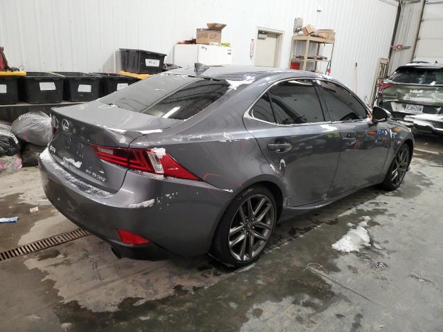 Vin: jthce1d29e5003519, lot: 44748635, lexus is 350 20143