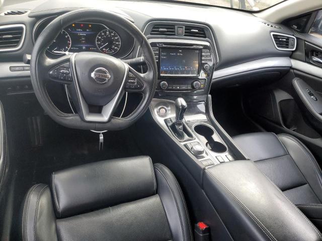 2017 NISSAN MAXIMA 3.5 - 1N4AA6AP7HC413923