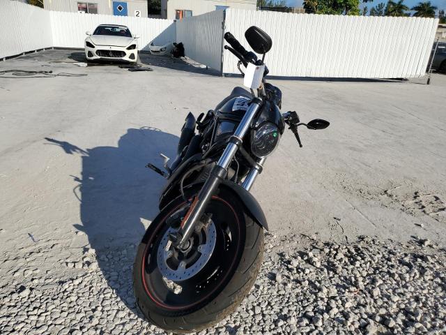 2008 HARLEY-DAVIDSON VRSCXA ABS 1HD1HMH1X8K812230