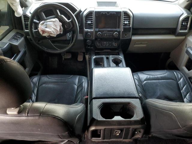 2016 FORD F150 SUPER - 1FTEW1EF7GFA60047