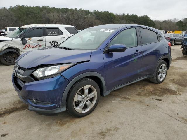 HONDA HR-V EX