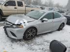 2019 TOYOTA CAMRY L - 4T1B11HK6KU267832
