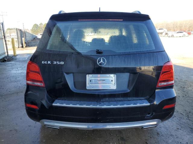2015 MERCEDES-BENZ GLK 350 - WDCGG5HB7FG378257