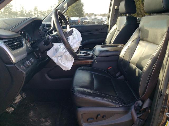 2016 CHEVROLET TAHOE K150 - 1GNSKBKC5GR340490