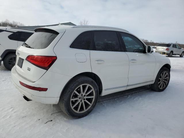 2017 AUDI Q5 TECHNIK WA1V2AFP8HA038358