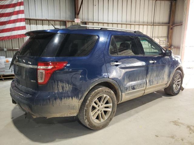 2012 FORD EXPLORER X #3292294292