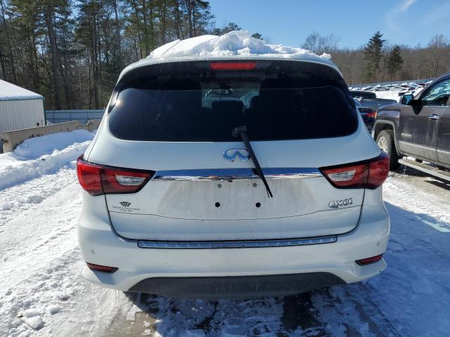 2017 INFINITI QX60 - 5N1DL0MM4HC511674