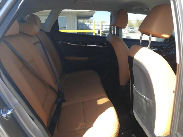 2024 KIA SELTOS EX - KNDER2AA8R7579533