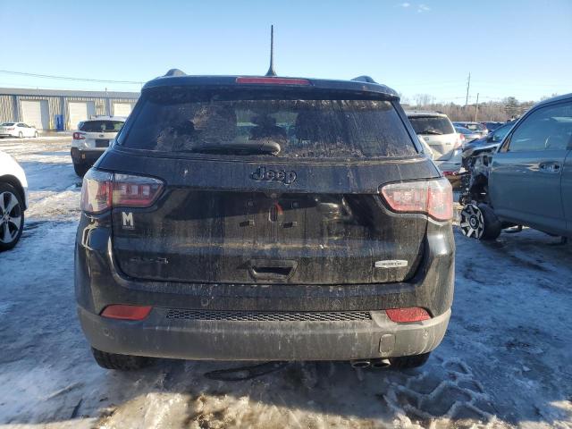 2020 JEEP COMPASS SP - 3C4NJDAB7LT210032