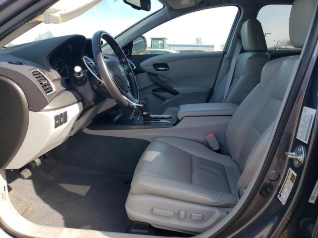2018 ACURA RDX TECHNO - 5J8TB4H55JL027498