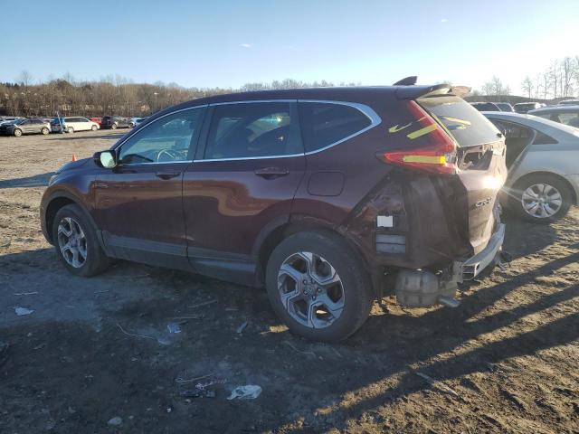 2019 HONDA CR-V EXL 2HKRW2H87KH608468