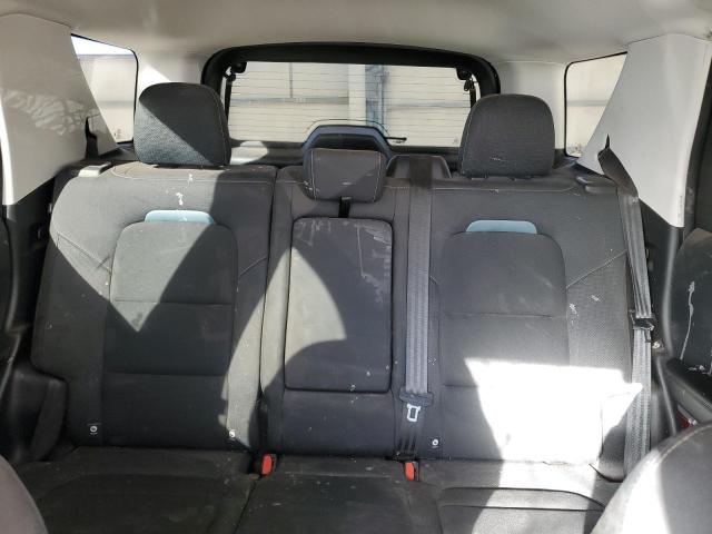 2021 FORD BRONCO SPO - 3FMCR9D92MRA58676