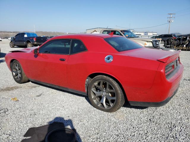 Vin: 2c3cdzag1gh256031, lot: 44805065, dodge challenger sxt 20162