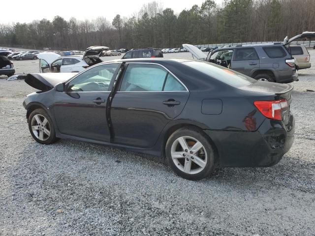 Vin: 4t1bf1fkxcu594837, lot: 88659535, toyota camry base 20122