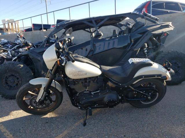 2023 HARLEY-DAVIDSON FXLRS 1HD1YWZ11PB062564