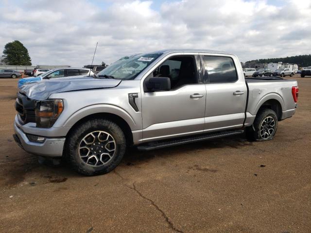 Vin: 1ftew1cp1pfc77640, lot: 44144865, ford f-150 supercrew 2023 img_1