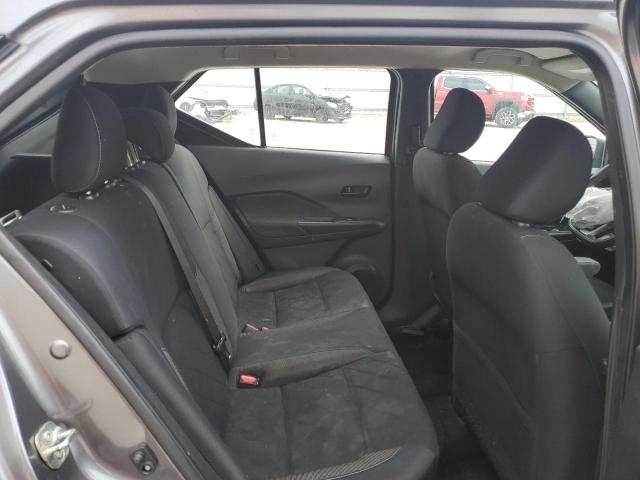 2020 NISSAN KICKS S - 3N1CP5BV3LL544243