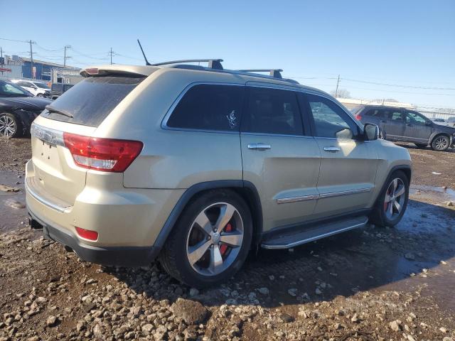 Vin: 1j4rr6gt5bc625926, lot: 46087945, jeep grand cher overland 20113