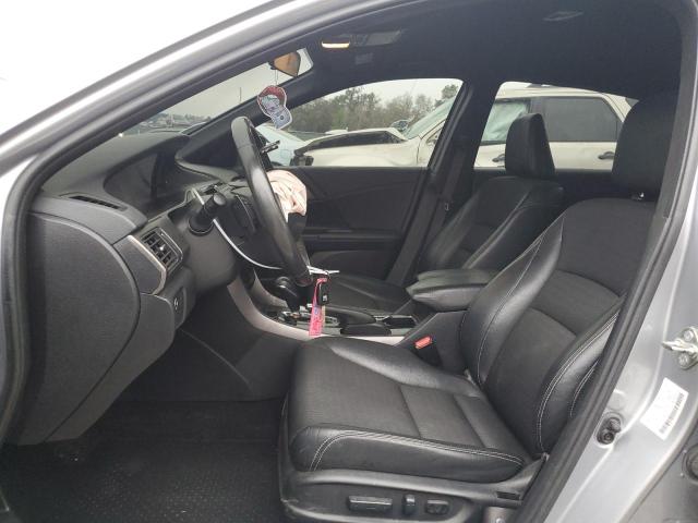 2017 HONDA ACCORD SPO - 1HGCR2F56HA301560