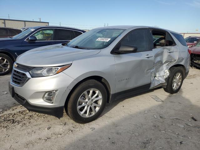 2019 CHEVROLET EQUINOX LS #3104026339