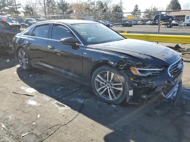 Vin: waul2af2xkn078777, lot: 45407795, audi a6 premium plus 20194
