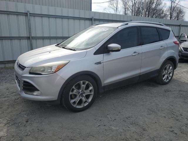 FORD ESCAPE TIT