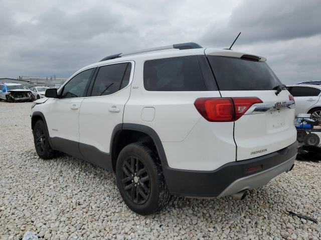 2019 GMC ACADIA 1GKKNMLS2KZ235498