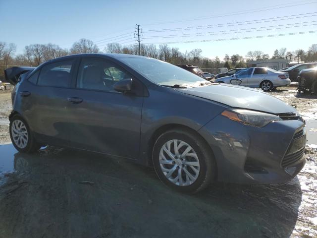 2017 TOYOTA COROLLA L - 2T1BURHE9HC933527