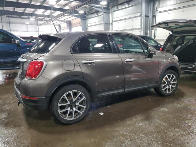 Vin: zfbcfyet0gp427650, lot: 46649825, fiat 500 trekking plus 20163
