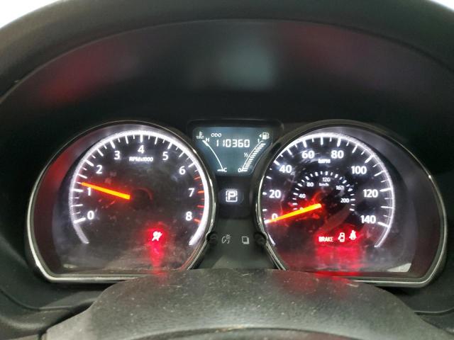 2016 NISSAN VERSA S - 3N1CN7AP2GL876510