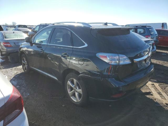 Vin: 2t2bk1ba7bc085714, lot: 45732505, lexus rx350 350 20112
