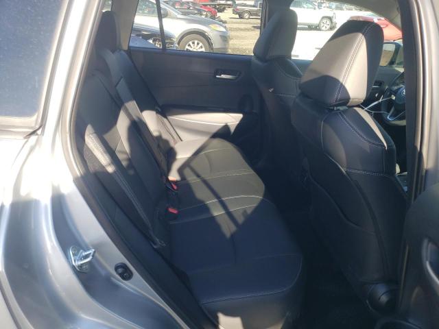 2024 TOYOTA COROLLA CR - 7MUDAABG2RV101328