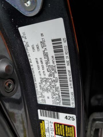 2023 TOYOTA TACOMA DOU - 3TMHZ5BN0PM153791