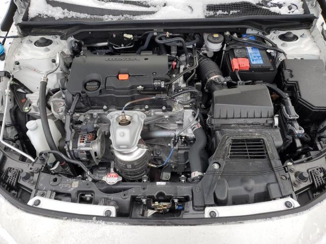 2024 HONDA CIVIC SPOR - 19XFL2H8XRE037424