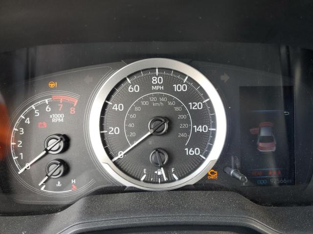 2022 TOYOTA COROLLA LE - 5YFEPMAE1NP377890