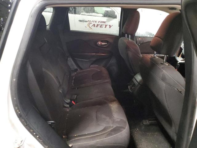 2015 JEEP CHEROKEE L 1C4PJMCB6FW715659