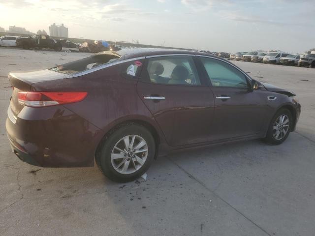 2018 KIA OPTIMA LX 5XXGT4L38JG185613