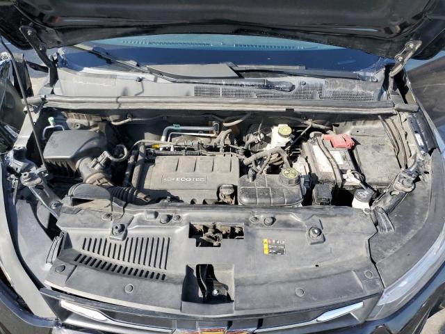 2018 CHEVROLET TRAX PREMI KL7CJMSB3JB686523