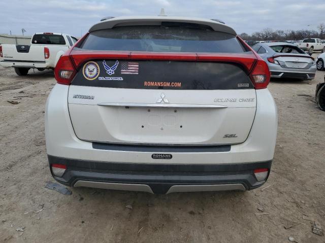 2018 MITSUBISHI ECLIPSE CR - JA4AT5AA3JZ047269