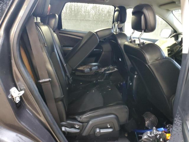 2016 DODGE JOURNEY 3C4PDDGG1GT209144