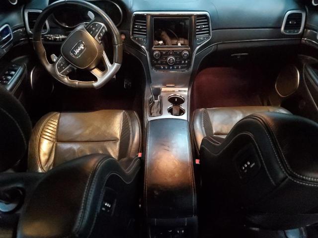 2017 JEEP GRAND CHER - 1C4RJFDJ1HC818924