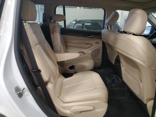 2021 JEEP GRAND CHER - 1C4RJKBG7M8171877